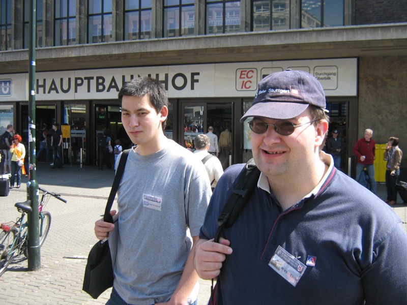 MathMurderer und Miras-Etrin